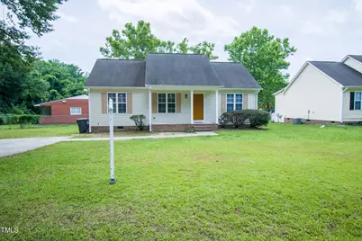 310 E Horton Street, Zebulon, NC 27597 - Photo 1