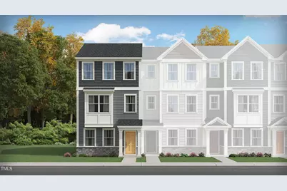 1952 Rosedale Ridge Avenue #251, Wake Forest, NC 27587 - Photo 1