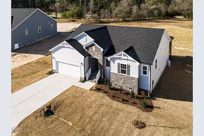 472 Barbour Farm Lane, Four Oaks, NC 27524 - Photo 1