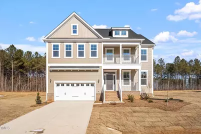 110 Bold Drive, Youngsville, NC 27596 - Photo 1