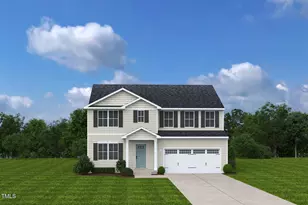 1581 Ivy Mdw Ln, Zebulon, NC 27597 - Photo 1