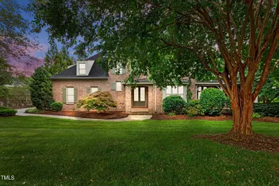 204 Glade Park Road, Cary, NC 27518 - Photo 1