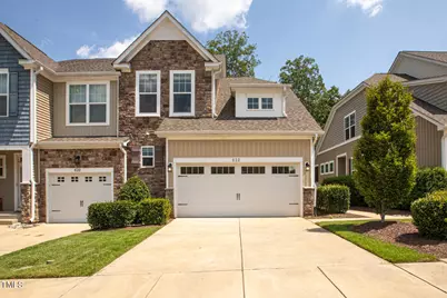 622 Chronicle Drive, Cary, NC 27513 - Photo 1