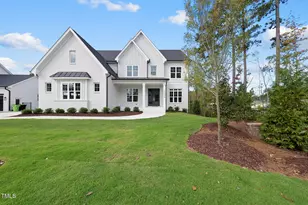 2506 Silas Peak Ln, Apex, NC 27523 - Photo 1