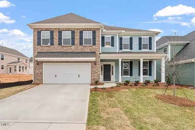 124 August Pond Way #138, Raleigh, NC 27603 - Photo 1