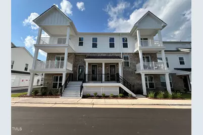 11549 Helmond Way #102, Raleigh, NC 27617 - Photo 1