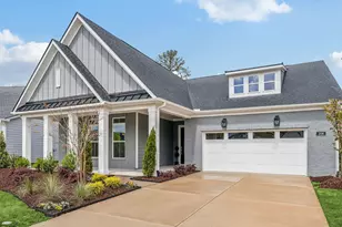 208 Regency Rdg Dr, Holly Springs, NC 27540 - Photo 1