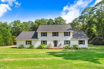 141 Dogwood Hill Lane, Fremont, NC 27830 - Photo 1