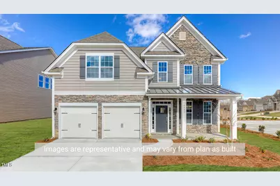 1857 Old Fields Boulevard, Haw River, NC 27258 - Photo 1