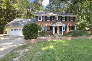 4808 Connell Dr, Raleigh, NC 27612 - Photo 1