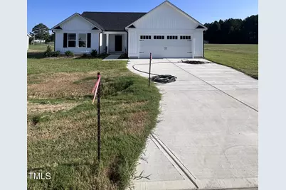 231 Lotus Avenue, Smithfield, NC 27577 - Photo 1