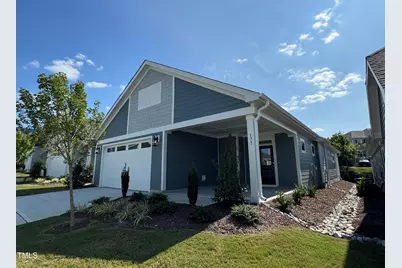 177 Swain Street, Clayton, NC 27527 - Photo 1