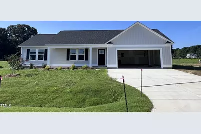 138 Lotus Avenue, Smithfield, NC 27577 - Photo 1