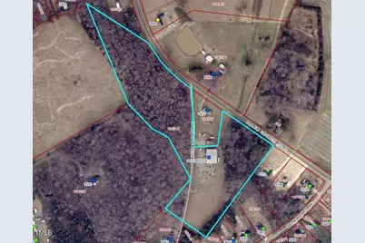 5071 Salem Church Road, Haw River, NC 27258 - Photo 1