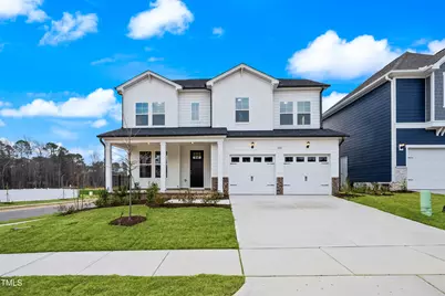 1005 Bostonian Drive, Knightdale, NC 27545 - Photo 1