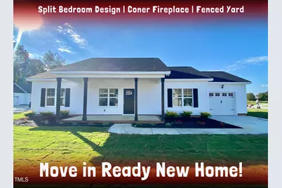 36 Kevior Avenue, Four Oaks, NC 27524 - Photo 1