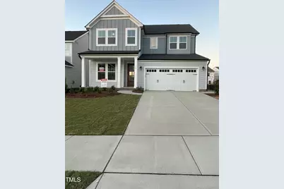 329 Murray Grey Lane, Wake Forest, NC 27587 - Photo 1