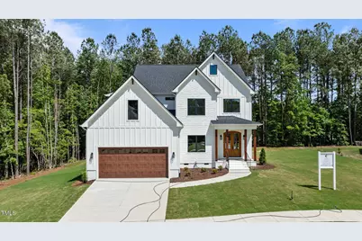 100 N Ridge View Way, Franklinton, NC 27525 - Photo 1