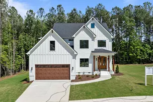 100 N Ridge View Way, Franklinton, NC 27525 - Photo 1