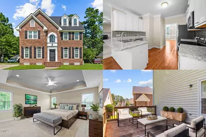 116 Vineyard Court, Rocky Mount, NC 27803 - Photo 1