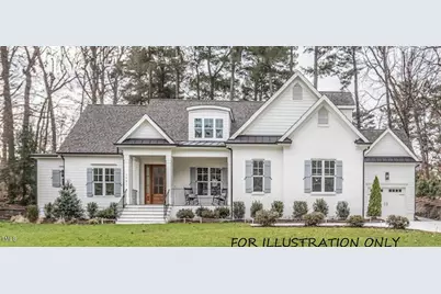 4808 Glen Forest Drive, Raleigh, NC 27612 - Photo 1