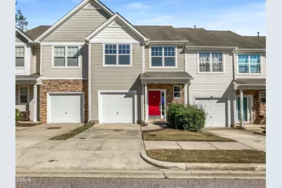 5107 Sandy Banks Road, Raleigh, NC 27616 - Photo 1