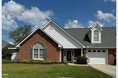 109 Chadbury Drive, Dunn, NC 28334 - Photo 1