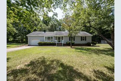 1424 Roy Averette Drive, Raleigh, NC 27603 - Photo 1