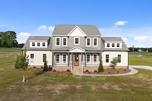 5113 Willows Edge Dr, Sims, NC 27880 - Photo 1