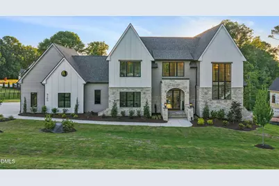 9105 Overlook Crest Drive, Wake Forest, NC 27587 - Photo 1