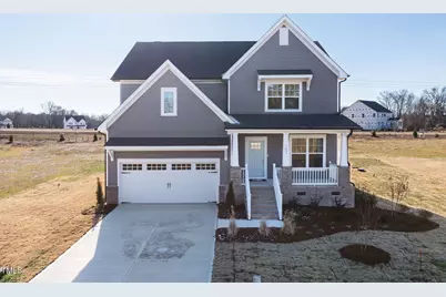 103 W Star Foal Lane, Wendell, NC 27591 - Photo 1