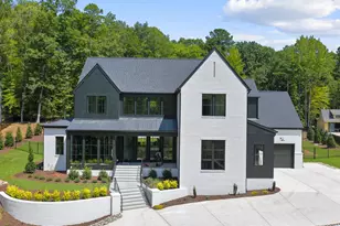 5828 Norwood Rdg Dr, Raleigh, NC 27614 - Photo 1