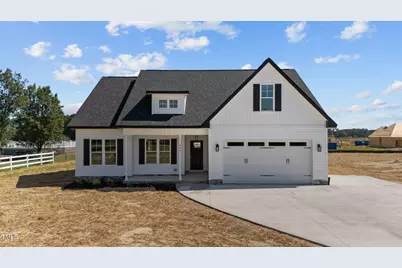 300 Fields Road #Lot 05, Pikeville, NC 27863 - Photo 1