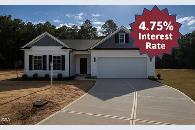 6705 Hardwick Lane, Sims, NC 27880 - Photo 1