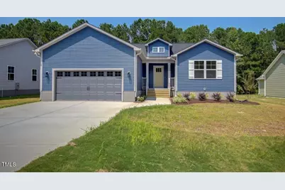 175 Eason Creek Way, Clayton, NC 27527 - Photo 1