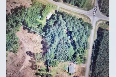 2506 Coley Road, Durham, NC 27703 - Photo 1