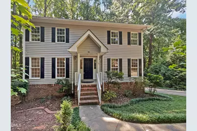 114 Canterfield Road, Cary, NC 27513 - Photo 1