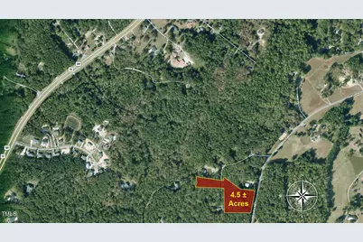 1807 Old Lystra Road, Chapel Hill, NC 27517 - Photo 1