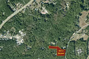 1807 Old Lystra Rd, Chapel Hill, NC 27517 - Photo 1