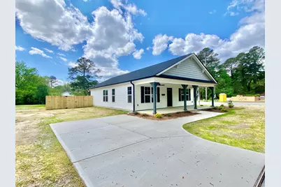 247 Jenkins Street, Erwin, NC 28334 - Photo 1