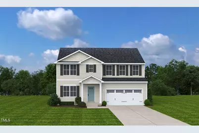 290 Gianna Drive, Lillington, NC 27546 - Photo 1