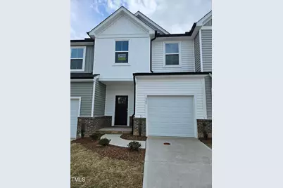 1345 Bessie Court, Wake Forest, NC 27587 - Photo 1