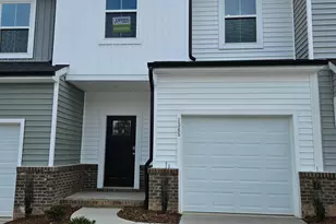 1345 Bessie Ct, Wake Forest, NC 27587 - Photo 1