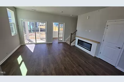 1349 Bessie Court, Wake Forest, NC 27587 - Photo 1