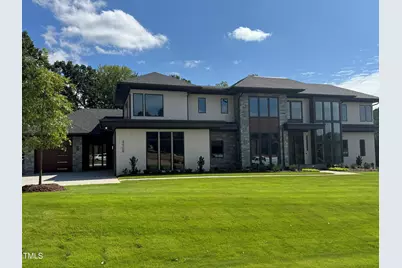 4908 Foxridge Drive, Raleigh, NC 27614 - Photo 1