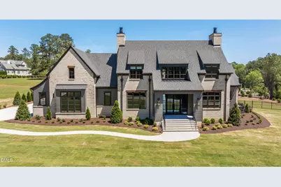 705 Parker Creek Drive, Raleigh, NC 27614 - Photo 1