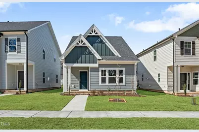 737 Portland Rose Drive, Knightdale, NC 27545 - Photo 1