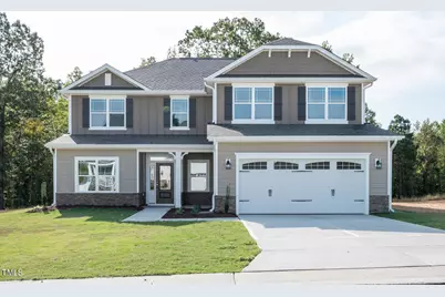 168 Newport Landing, Garner, NC 27529 - Photo 1