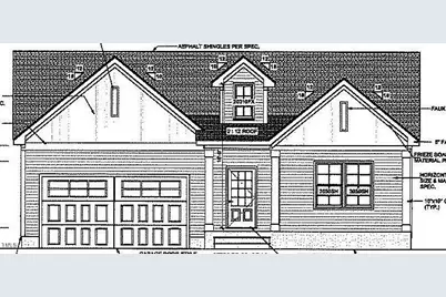 125 Prairie Dog Drive, Louisburg, NC 27549 - Photo 1