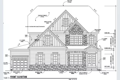 911 Golfers View, Pittsboro, NC 27312 - Photo 1